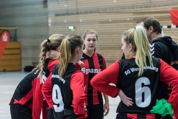 Bild 344 - B-Juniorinnen Landesmeisterschaften